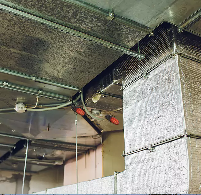 Why Homeowners & Businesses Trust Us Richmond, KY?