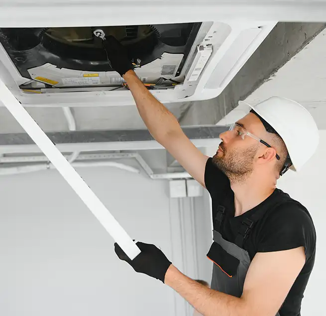 Why Homeowners & Businesses Trust Us in Richmond, KY?