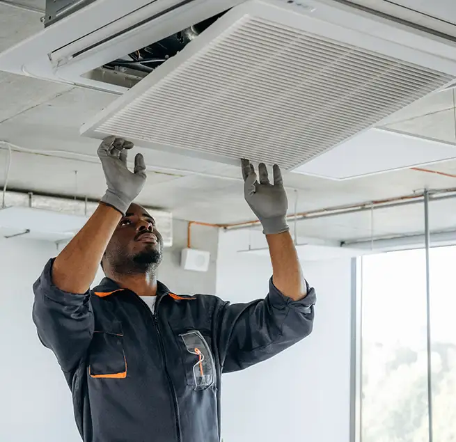  Why Homeowners & Businesses Trust Us in Richmond, KY?