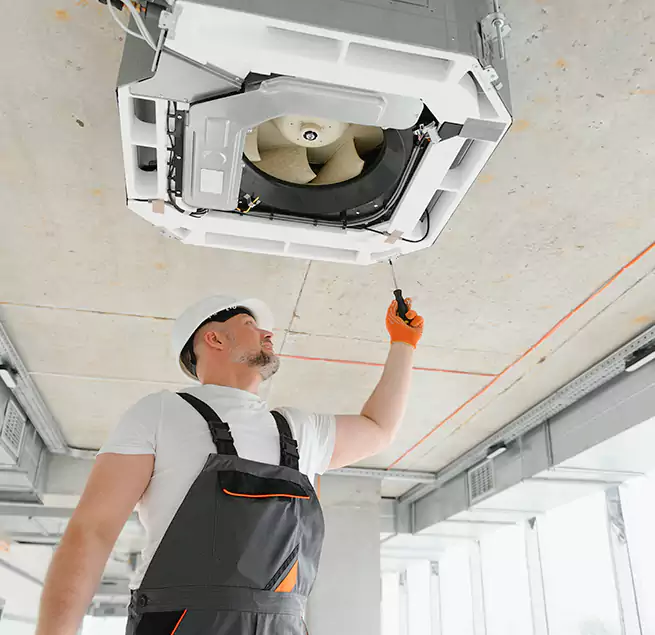 Why Homeowners Businesses Trust Us in Richmond, KY