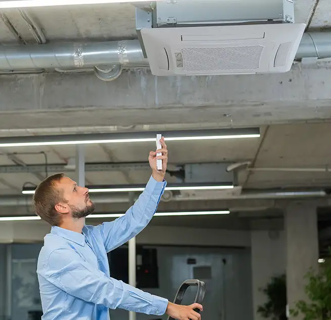 Why Homeowners & Businesses Trust Us in Richmond, KY?