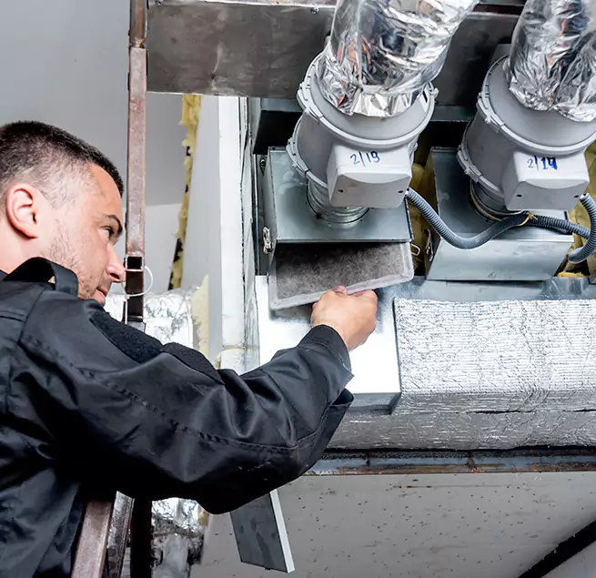 Why Homeowners Businesses Trust Us in Richmond, KY?