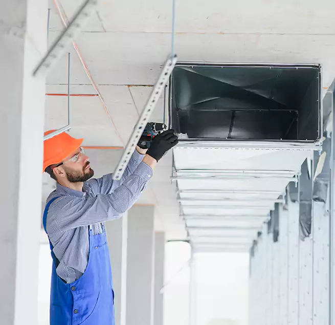 Why Homeowners & Businesses Trust Us in Richmond, KY?