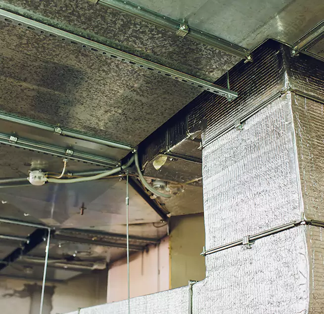 Why Homeowners & Businesses Trust Us in Richmond, KY?