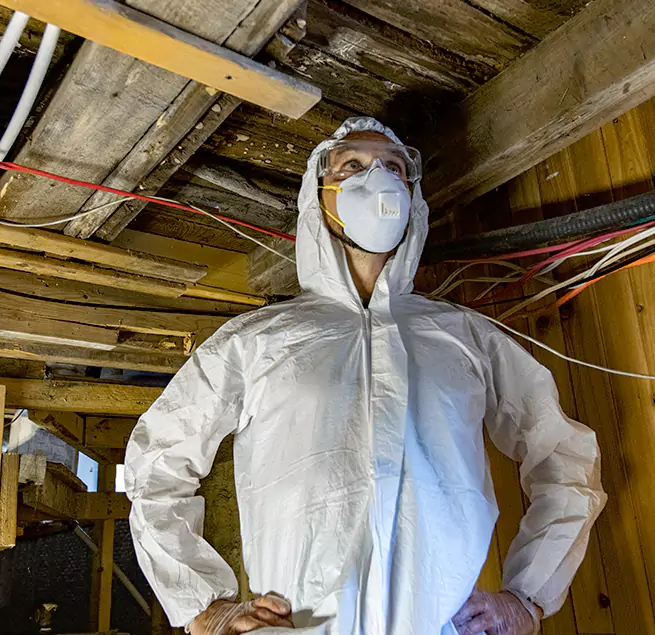 Why Homeowners & Businesses Trust Us in Richmond, KY?