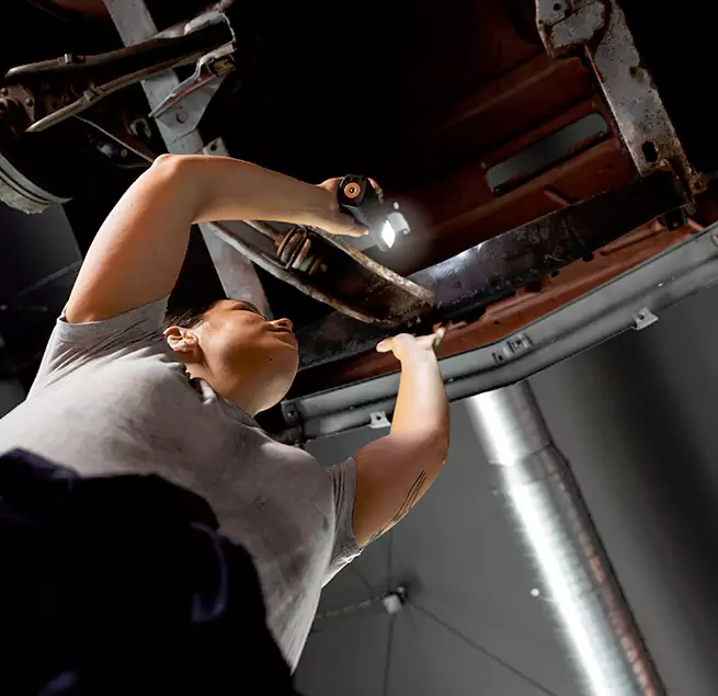 Why Homeowners & Businesses Trust Us Richmond, KY