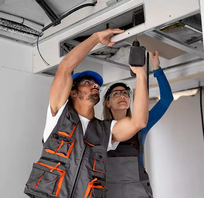 Why Homeowners & Businesses Trust Us in Richmond, KY