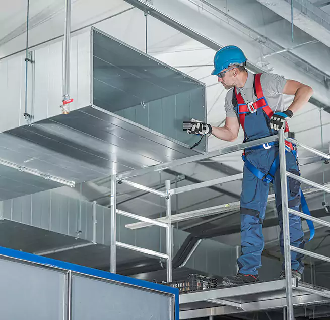 Why Homeowners & Businesses Trust Us Richmond, KY