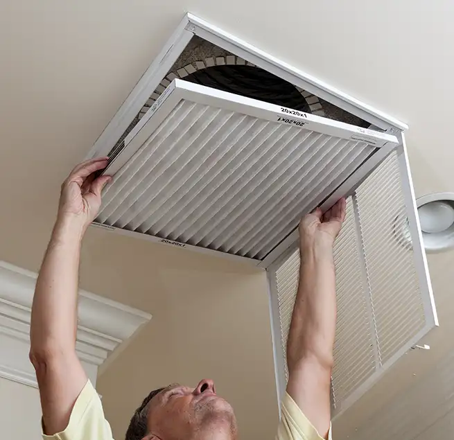 Why Homeowners & Businesses Trust Us in Richmond, KY?