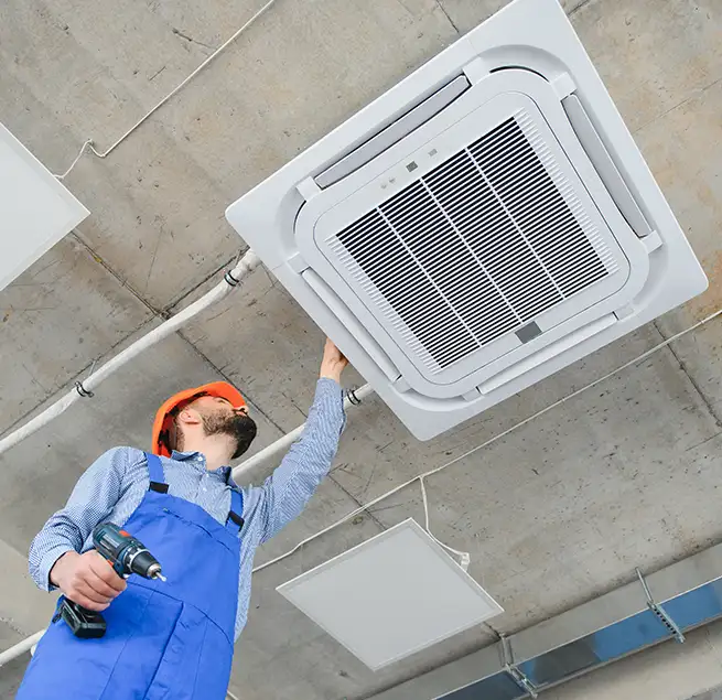  Why Homeowners & Businesses Trust Us in Richmond, KY?