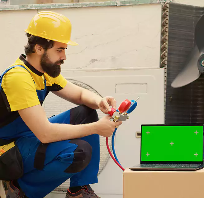 Why Homeowners & Businesses Trust Us in Richmond, KY?