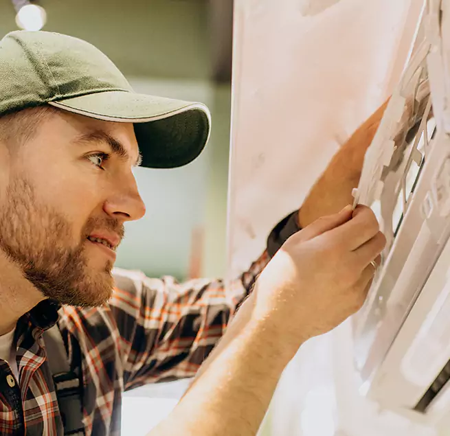 Why Homeowners & Businesses Trust Us in Richmond, KY?