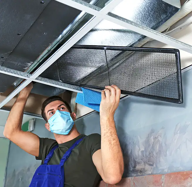 Why Homeowners & Businesses Trust Us in Richmond, KY?