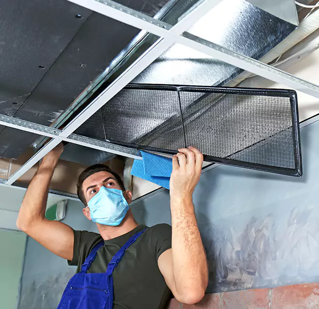  Why Homeowners Businesses Trust Us  in Richmond, KY?