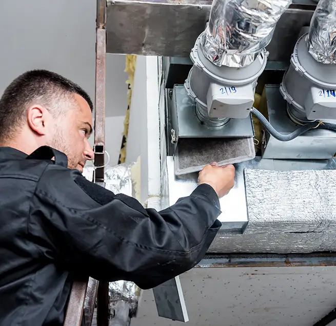 Why Homeowners & Businesses Trust Us in Richmond, KY?