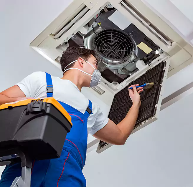 Why Homeowners & Businesses Trust Us in Richmond, KY?